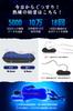 HIKENTURE Camping Pillow 19x High Outdoor Pillow with Check Inflatable Pillow with 30D Highly Elastic Ergonomic Storage Bag Ideal for Outdoor and Car