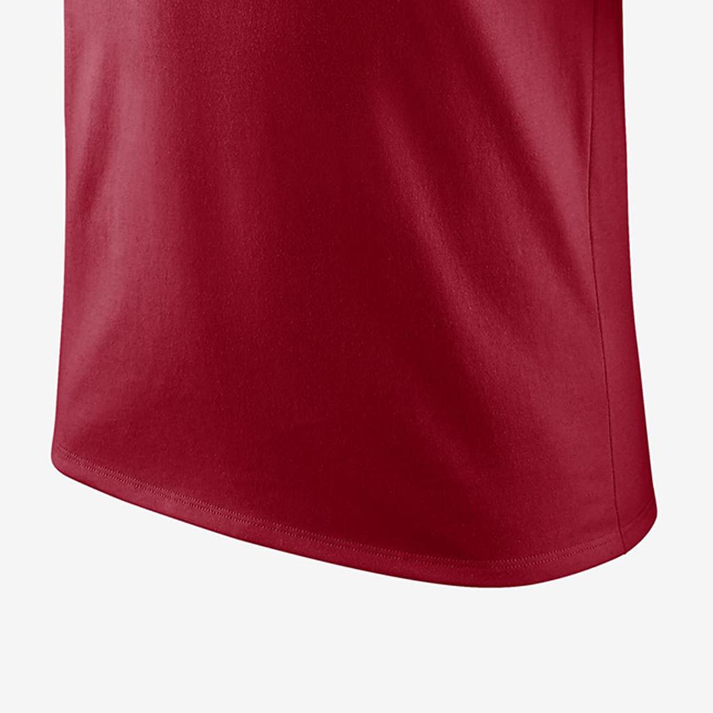 Jordan NBA Sports Casual Breathable Short Sleeve T-Shirt Unisex Tops DX9894-605