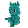 Dragon Piggy Bank Cartoon Coin Pot Kids Dinosaur Dragon-shaped Boys Girls Banks for Adults