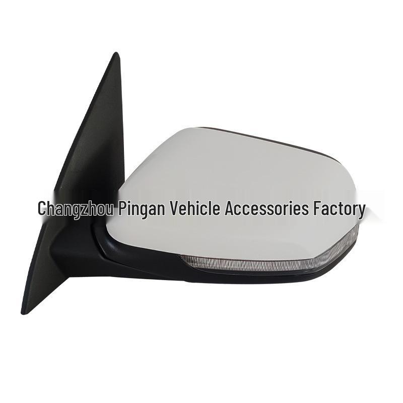 Kia Sportage 2021-2023 Rearview Mirror Assembly