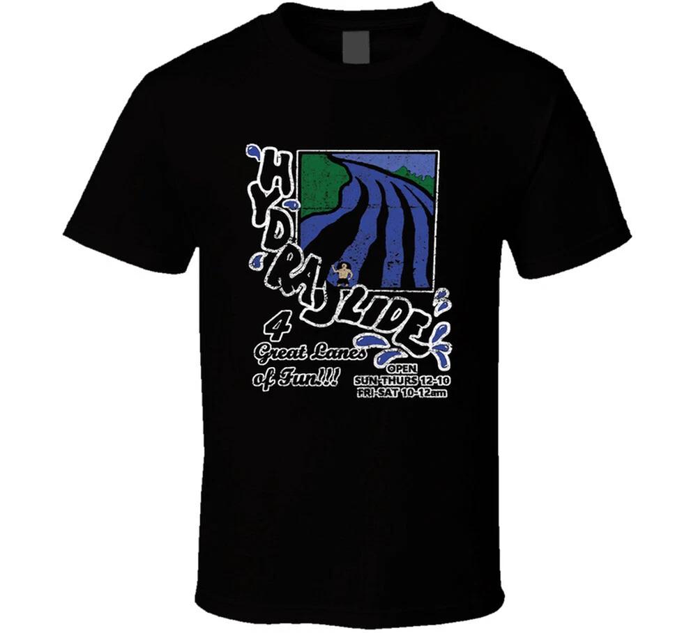 

Hydraslide T Shirt L