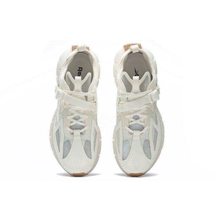 Zig Kinetica Concept Type 1 Reebok 'White Gum' FW3309