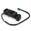 Power Master Window Switch for Mercedes W209 CLK320 CLK500 2003 2009 A2098203410