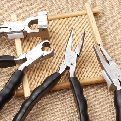 Outils manuels – Pinces et coupe-fils