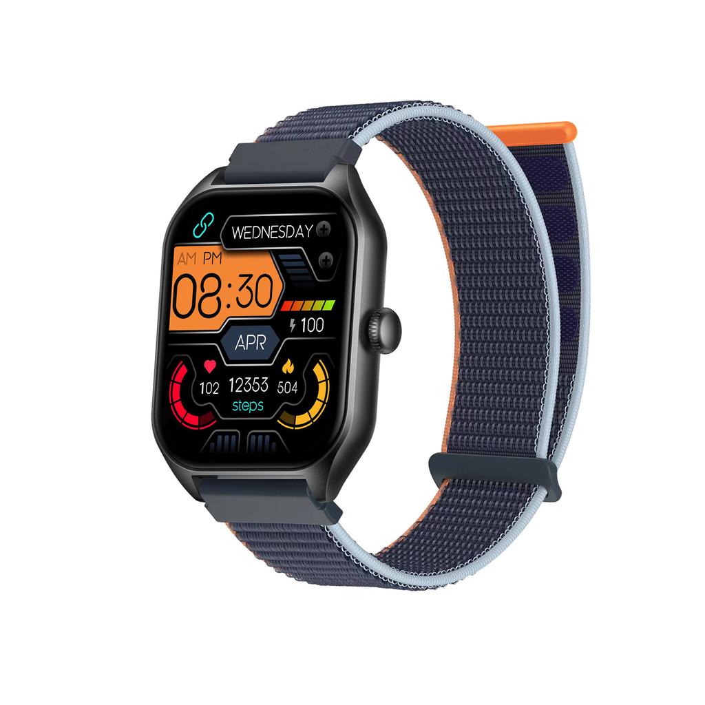 Intelligent Smart Watch Men Women Bluetooth 5.1 Call Online Fitness Waterproof Sport Wrist Smartwatch For Ios Android Phone