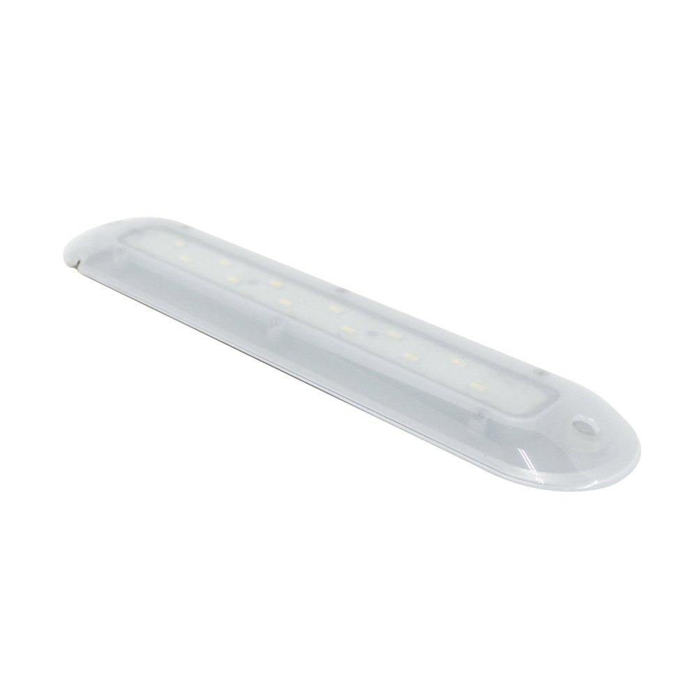 Tsuchiya YAC LED Warehouse Standard for DC24V 12 Light, Type, Vehicles, LEDs, CE-365