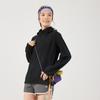 Ice silk sunscreen clothes women's summer thin UV protection outdoor 1011 new skin clothes cool breathable fishing jacket
