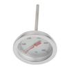 Oven Thermometer Stainless Steel Thermometer Easy To Clean