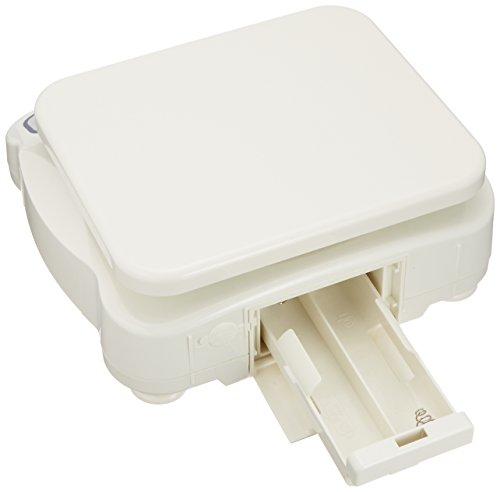 A&D SH-20KN Digital Scale (Capacity: 20 kg, Minimum Display: 0.01 kg, Pan Dimensions: 230 (W) x 190 (D) mm, Uncertified)