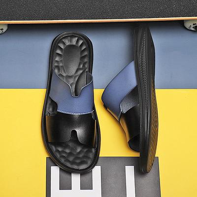 Herrskor – Sandaler
