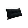Black Velvet Pillow Black Velvet Pillow 200 Cm