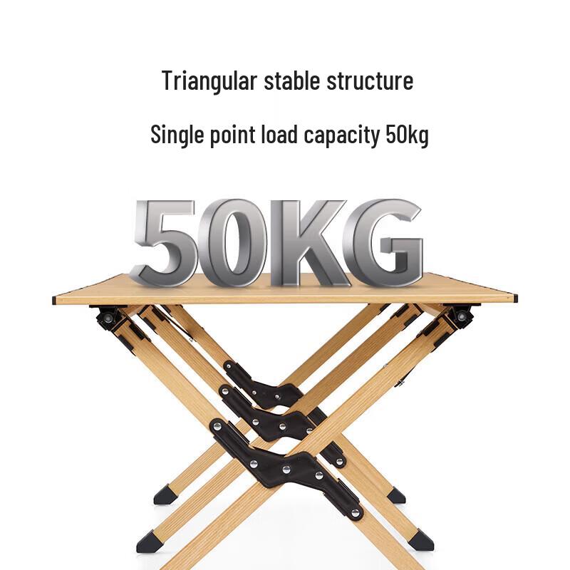Naturehike Fangyun SE Portable Folding Camping Table