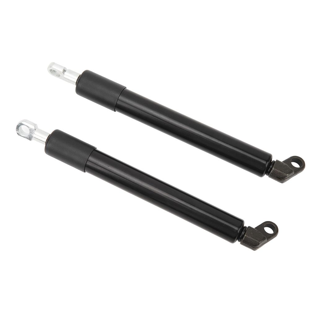 2Pcs Car Tailgate Support Strut Steel Rear Liftgate Lift Damper Strut Replacement For Ford PX Ranger 2011 To 2017