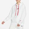 New Nike Sweatshirts Women's White FD4068-121