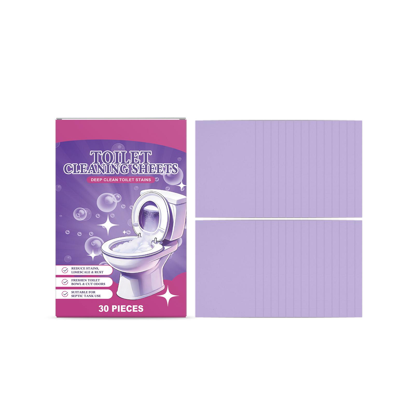 Portable Toilet Cleaner, Stain Remover, Toilet Cleaning Tablets, Effectively Remove Stains And Scale