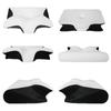 Memory Foam Cervical Pillow - Ergonomic Neck Support, Slow Rebound Butterfly Design