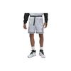Sport Casual Shorts Men's White Moderate DZ0561-043
