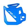 For Yamaha R3 YZF R3 YZFR3 2015 - Motorcycle Accessories Rear Brake Fluid Reservoir Guard Cover Protector