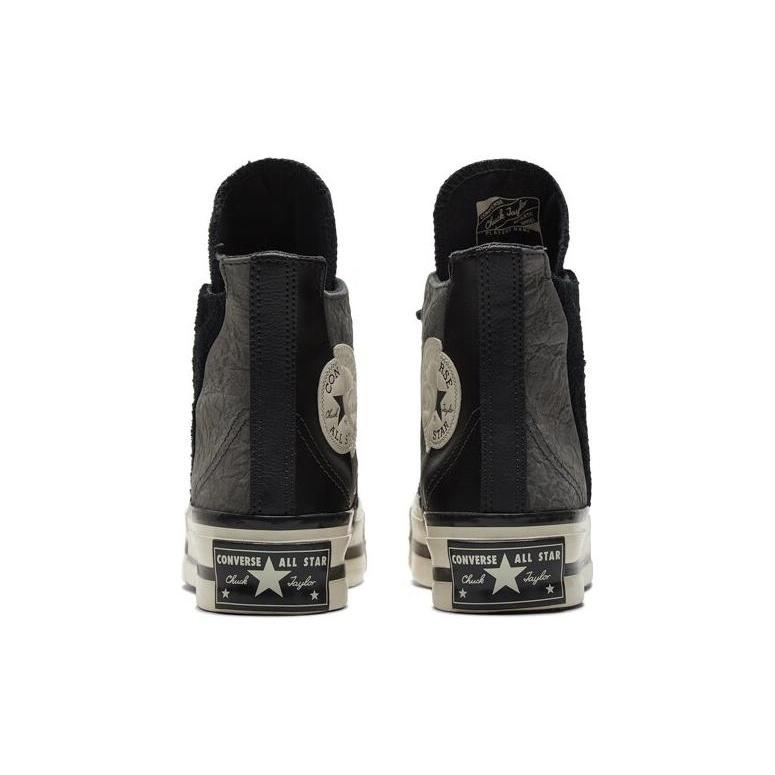 Converse Chuck 70 Plus Counter Climate High 'Dark Smoke Grey' Men's A04180C