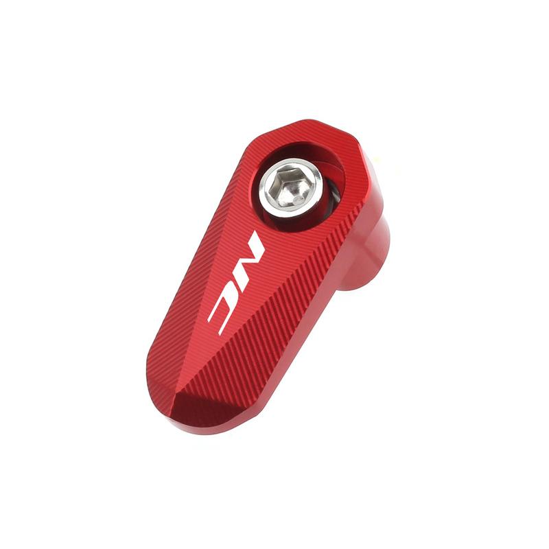 Motorcycle Front Wheel ABS Sensor Protective Cover Accessories For HONDA NC750X NC750S NC750 X S NC 750X