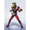 TAMASHII NATIONS S.H.Figuarts Kamen Rider Geiz, approximately 145mm, PVC & ABS painted action figure