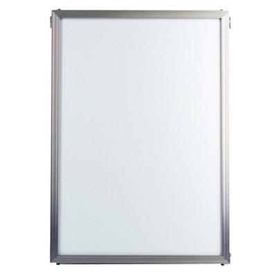 Kunstdruck Japan Arte Aluminiumrahmen Dixie Silber F8 Größe DY-F8-SV