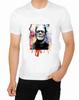 Frankenstein T-Shirt for Men Apparel Short Sleeve Clothing