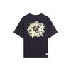 LiNing Sports Trend Series T-Shirt Unisex Black AHSS755-3