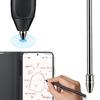 Titaniums Alloy Tip Replacement for N10 20 S9FE S7FE S6lite Pencil Nibs Seamlessly Drawing on Device