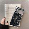 Power Army Soldier Phone Case for Samsung A17 A37 A57 A54 A14 A24 A34 A07 A04S A02S A12 A22 A32 A52S A16 A26 A36 A56 A72 Galaxy