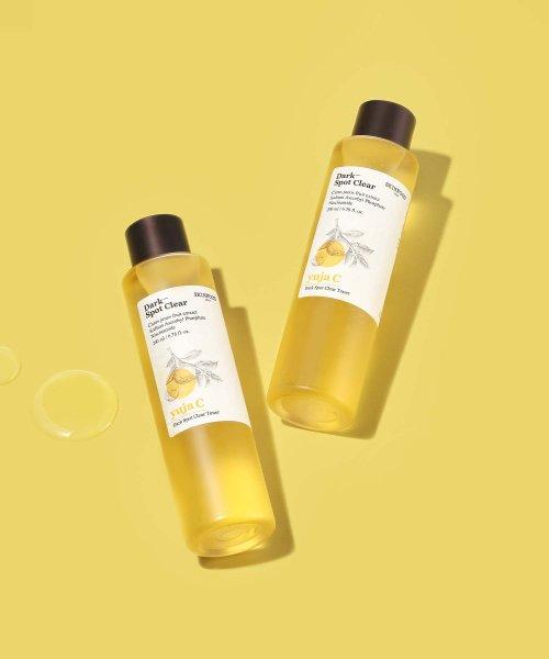 Skinfood Yuja C Dark Spot Clear Toner