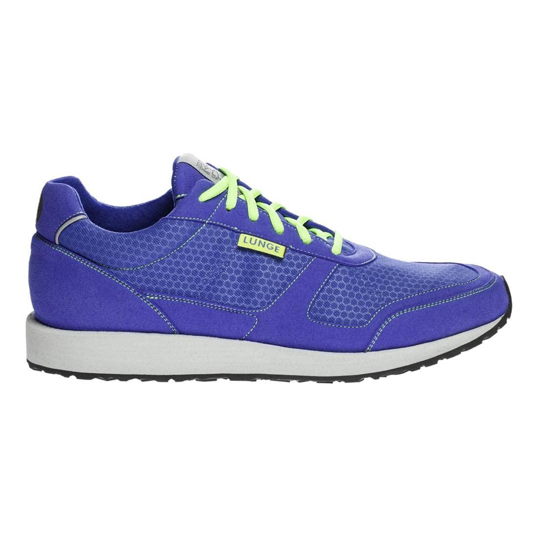 

Sneakers Classic Run S cm [Runge] [RBG] Royal_Blue_L.Grey 26.0