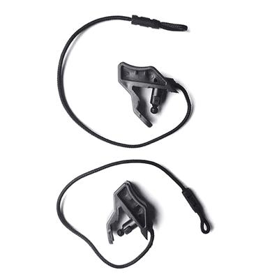 Kofferraum Gepäckablage Seil Befestigungsseil Für A3 Sportback Für S3 Für RS3 2013-2016 OEM Nummer 8V4867667 8V4867668