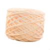 Bulky Chunky Yarn Thick Lightweight Handmade for Knitted Blankets Crochet Projects Pet