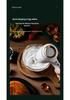 Handheld Wireless Electric Egg Beater & Cream Whipper with Dual Rods for Baking