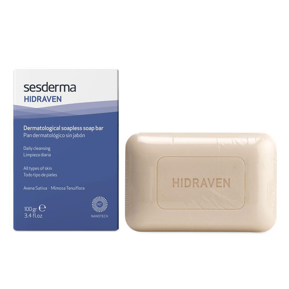 

Sesderma Hidraven Пан дерматологический 100г