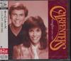 CD CARPENTERS  Singles 1969  1981 UICY25212 AM Records 2012 Japan Obi Pop