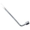 45# Steel Tire Wrench 21mm Wheel Spanner Lug Wrench  for Machinery Carpentry Construction