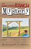 Libro The Dead Cattle Ranch Mystery