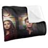 Vampire Diaries Gruppenpose Decke