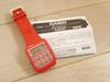 [USED] CASIO POPTONE Calculator Watch (Not Available in Japan)