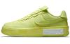 Air Force 1 Fontanka Giallo Strike Donna DA7024-700