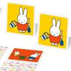 Ravensburger Miffy My First Memory 22348 0 Training for Ages 2 and Up (Memory Game)