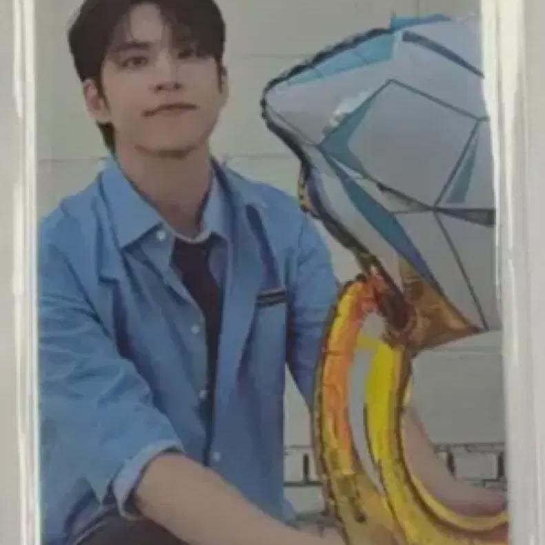 

Day6 Goyang 40,000 Won Goods Md Photocard