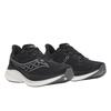 SAUCONY Endorphin Speed 5 S21007-01 Black/White Men's Racing Training Running Shoes