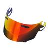 RR5 Visor for RX-7 RX-7RV Quamtum-J Astro-IQ Rapide-IR Helmet Replacement Windproof High Clarity Face Shield Viseira Capacete
