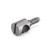 Custom Stainless Steel Lathe Parts: Automatic Lathe Screws, Bolts, and Fasteners