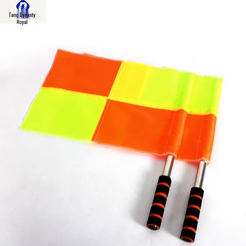 Multi-functional Tactical Command Flags