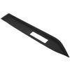 Car Instrument Panel Cover Suede Interior Trim Replacement for Ford Mustang 2015‑2021 LHD