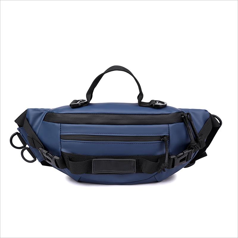 Сумка-поясная сумка на плечо для рыбалки Oeny